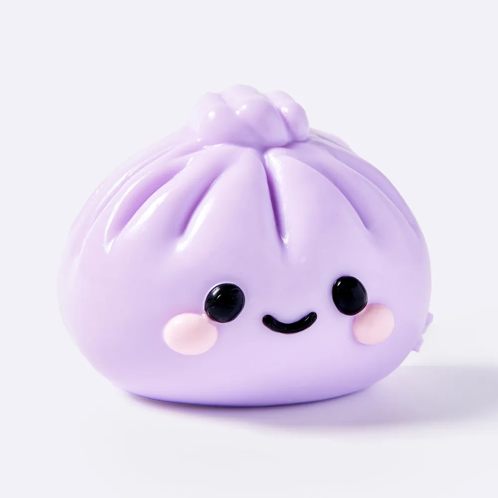Purple Dumpling
