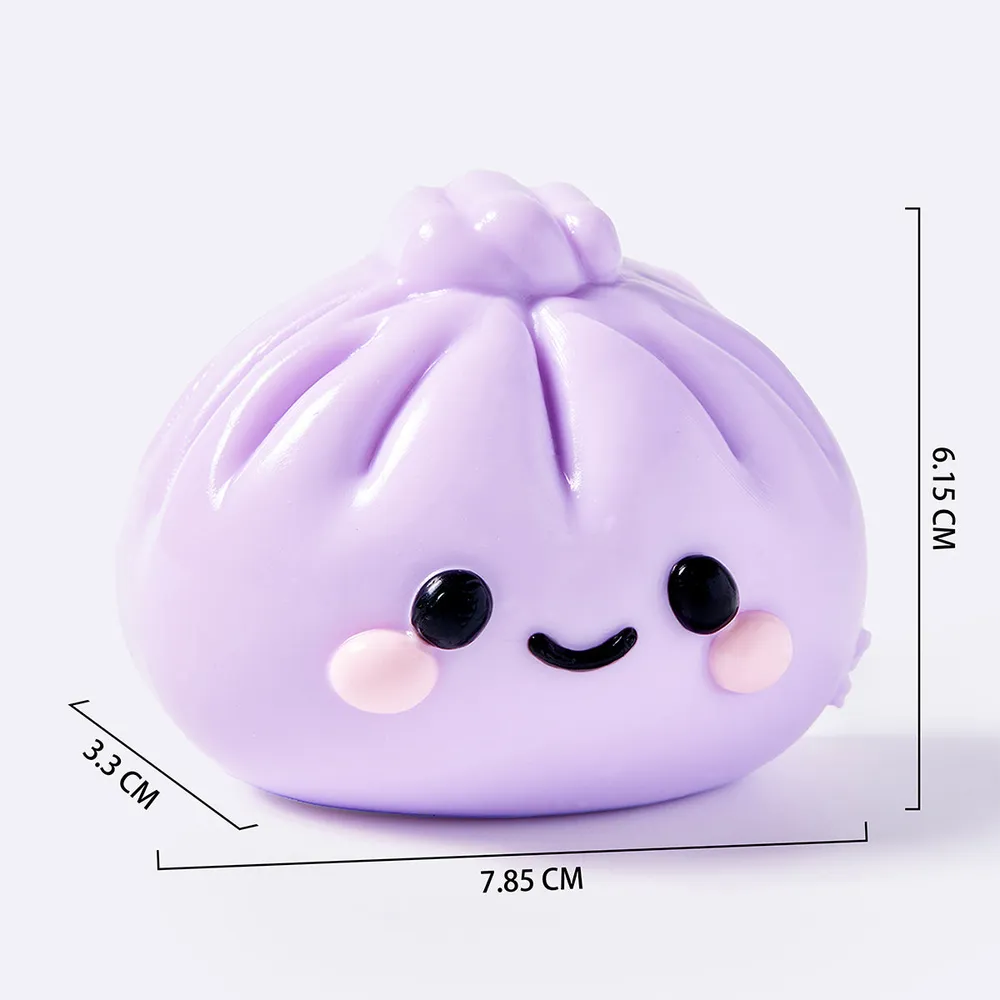 Purple Dumpling — photo 3