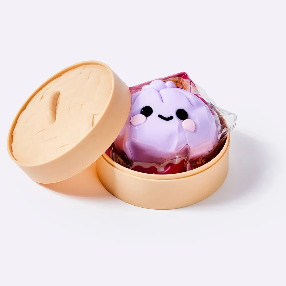 Purple Dumpling — photo 5