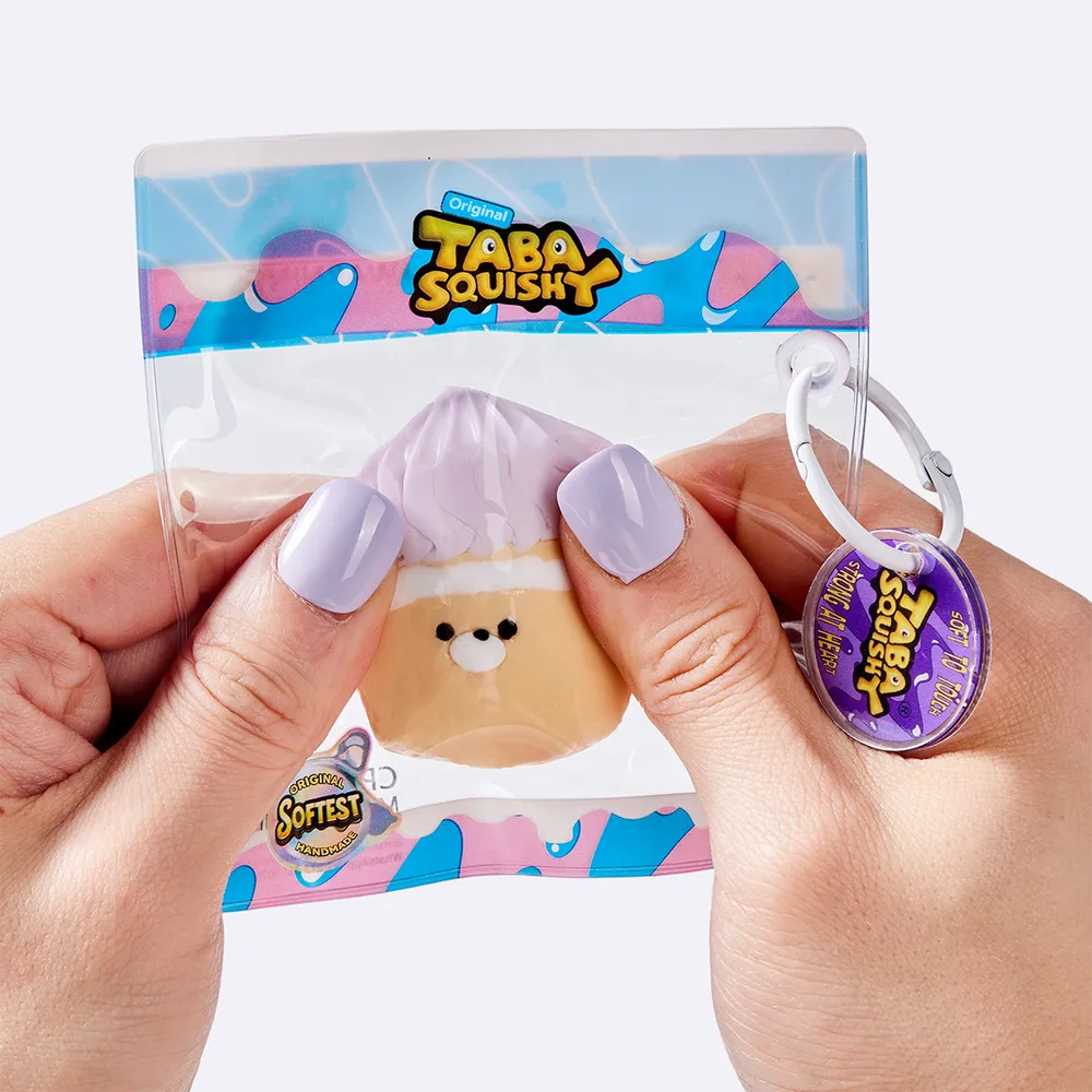 Purple Ice Cream Bear — photo 4