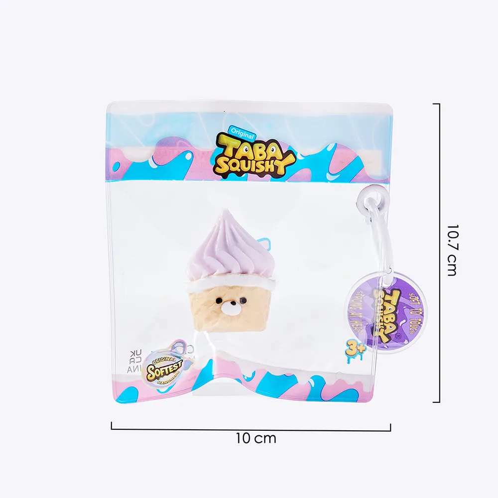 Purple Ice Cream Bear — photo 6