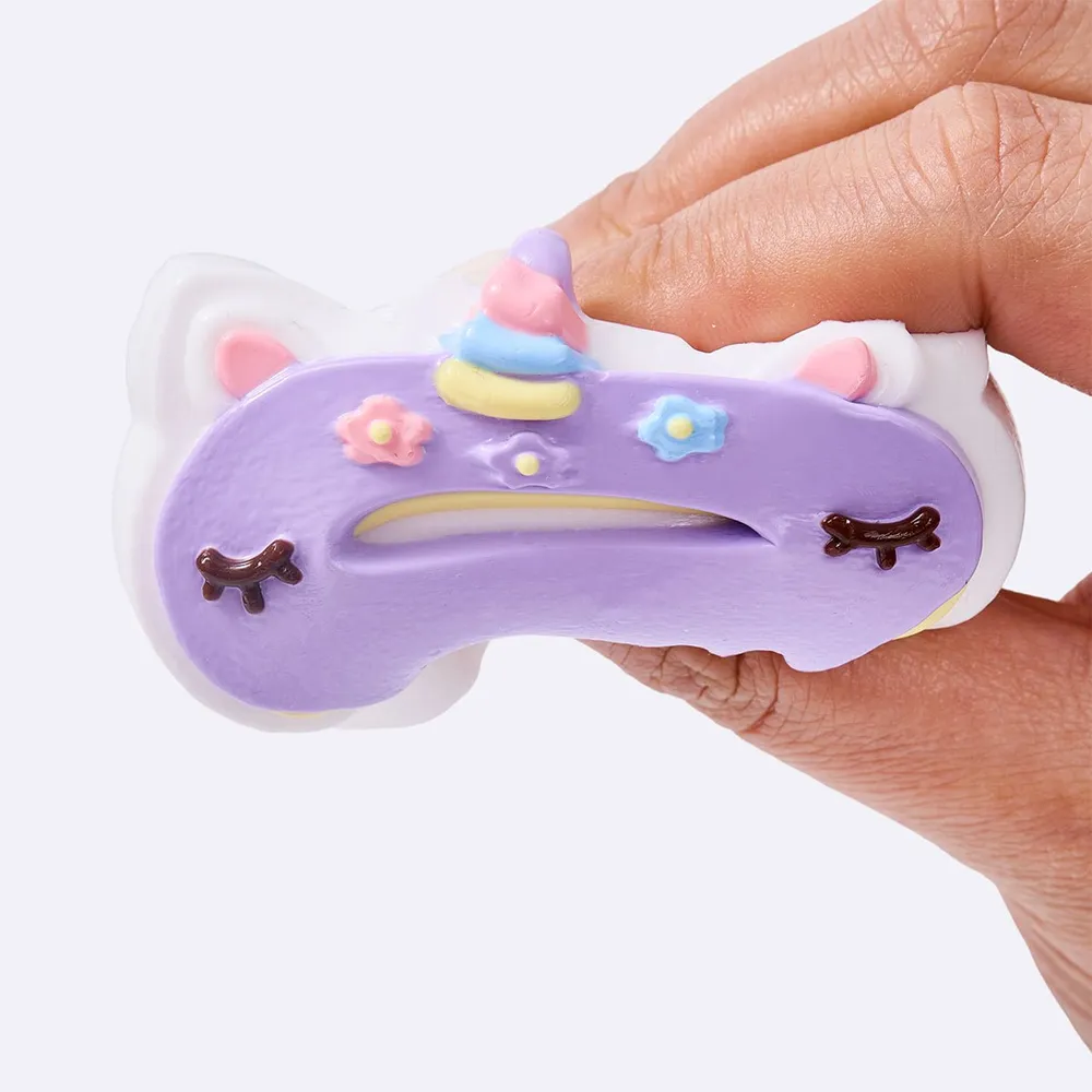 Purple Unicorn Donut — photo 3