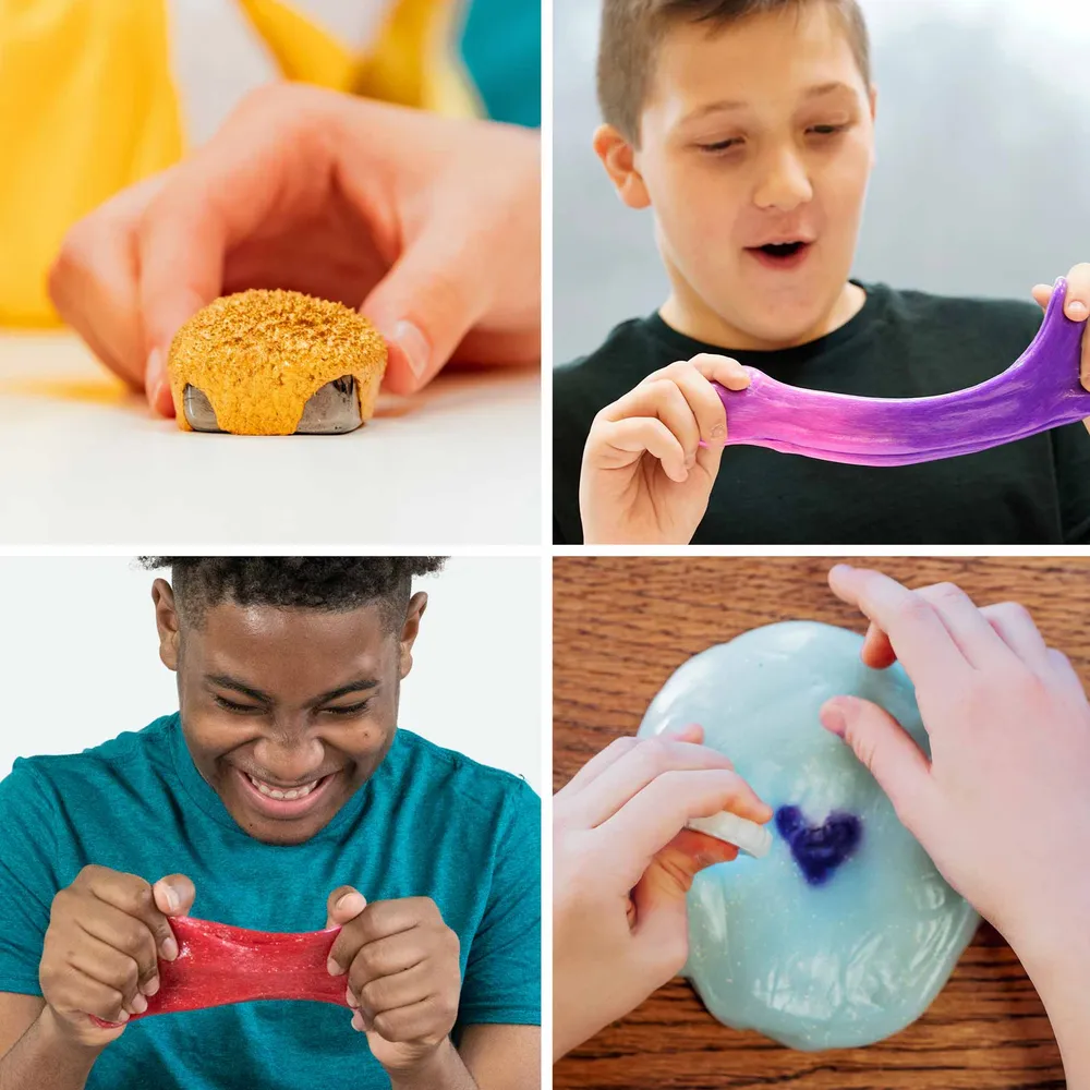 Putty Discovery Kit — photo 4