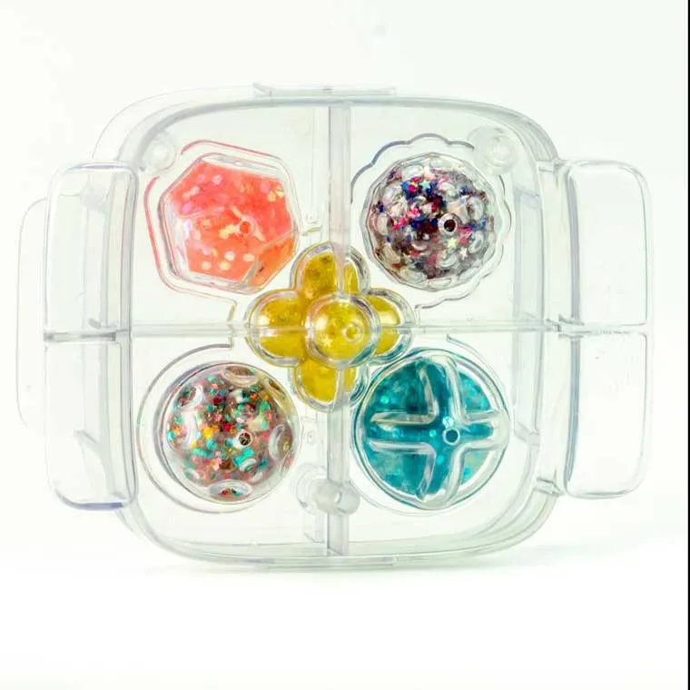 Puttyworld X-Ball PermaPutty Kit — photo 6
