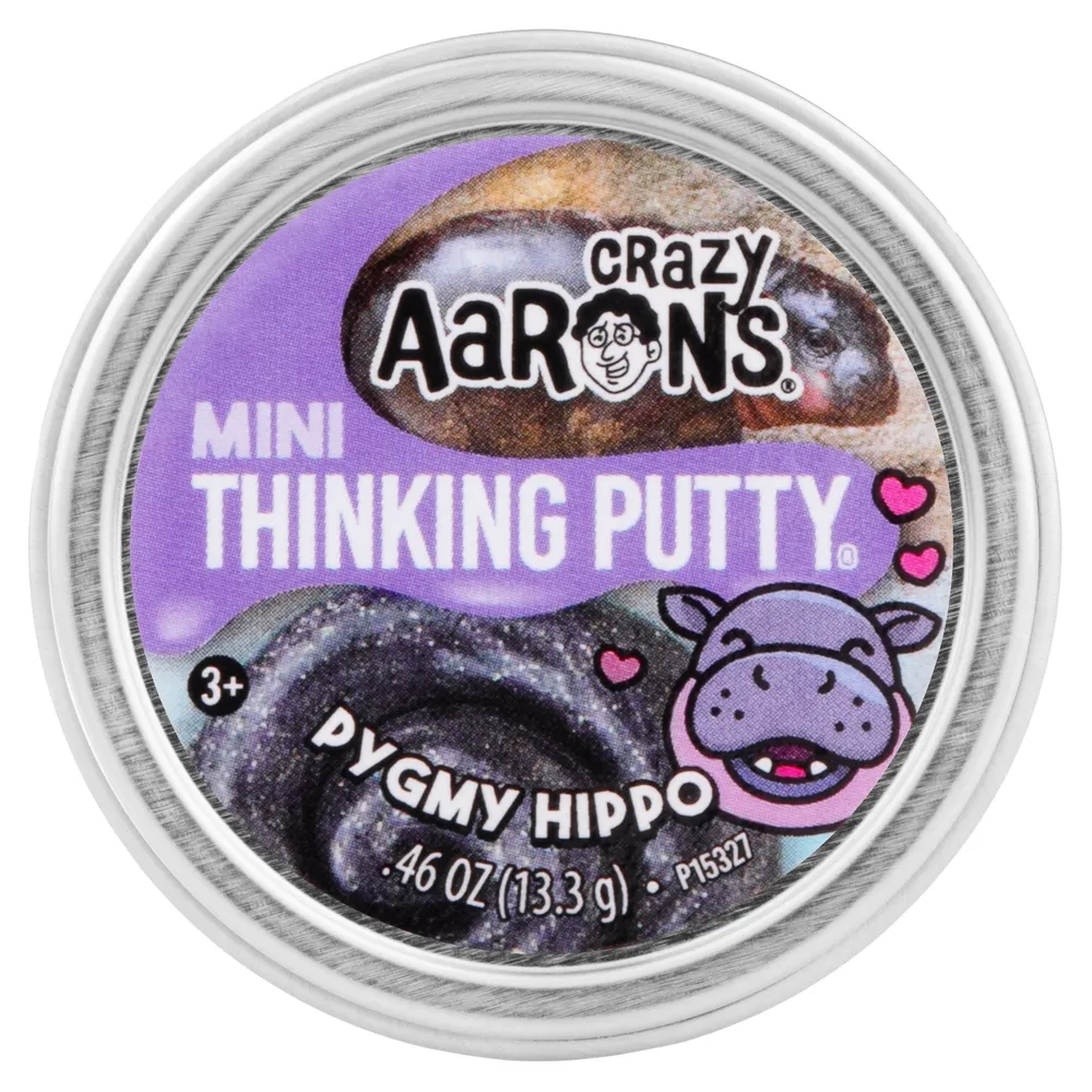 Pygmy Hippo | MINI — photo 2