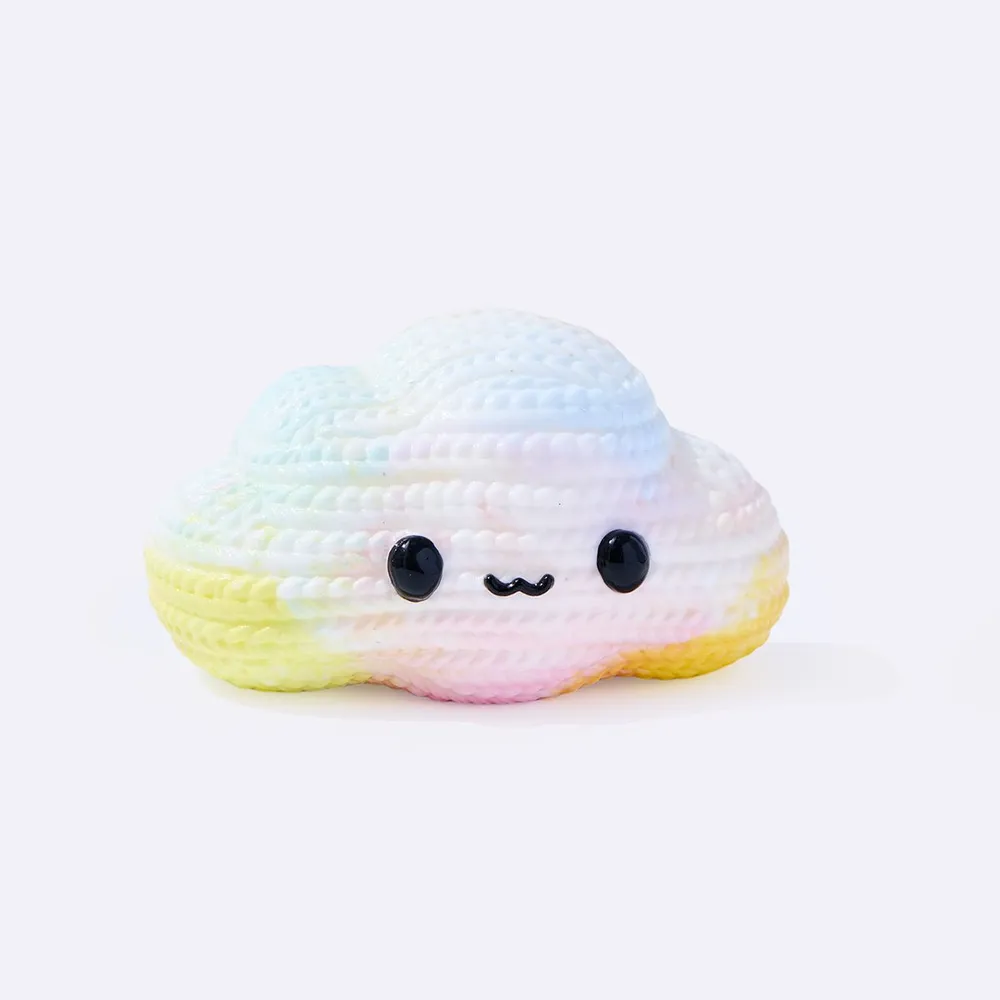 Rainbow Cloud