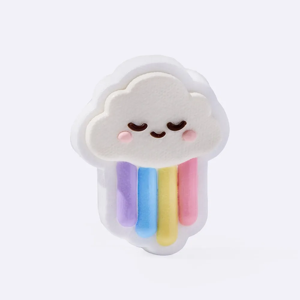 Rainbow Cloud
