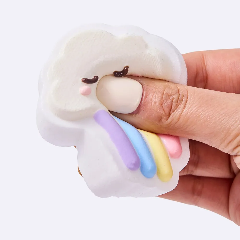 Rainbow Cloud — photo 2