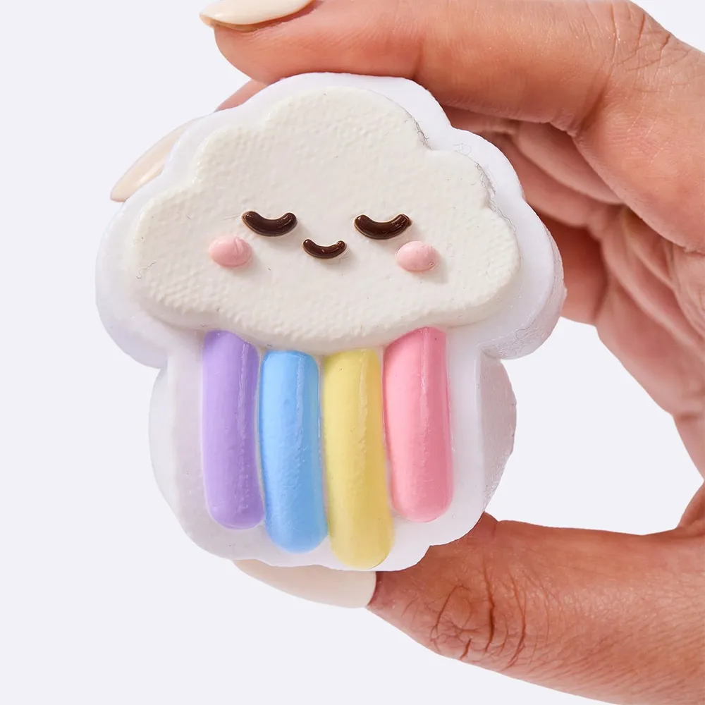 Rainbow Cloud — photo 4