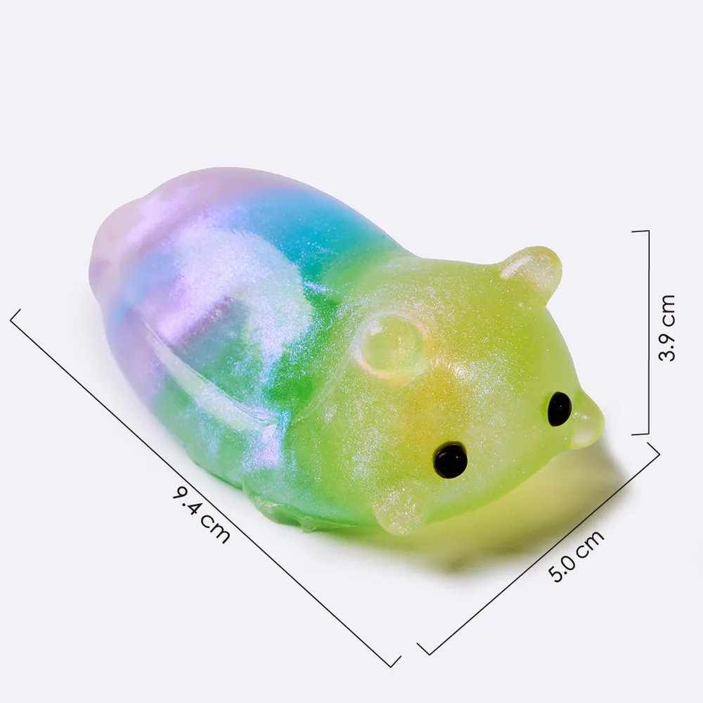 Rainbow Gummy Bug — photo 2