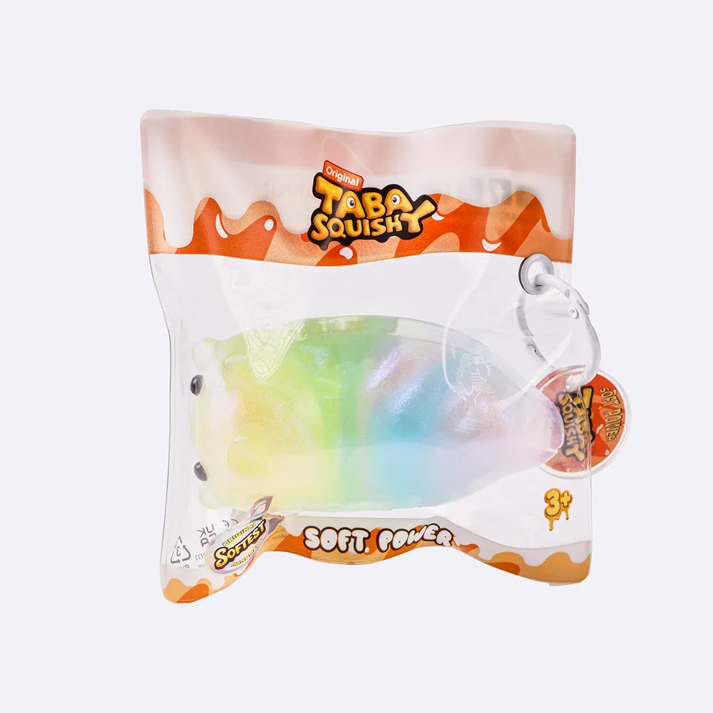 Rainbow Gummy Bug — photo 3