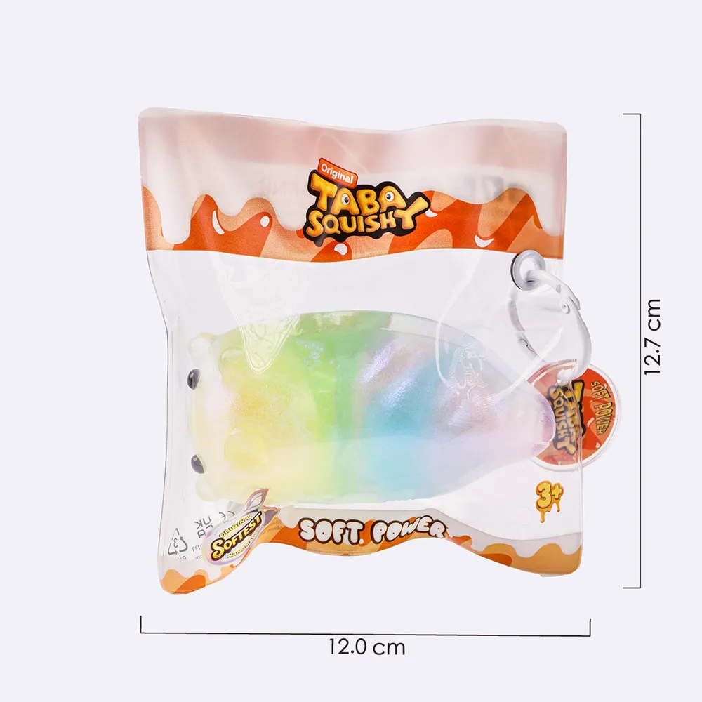 Rainbow Gummy Bug — photo 6