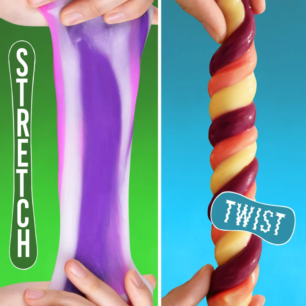 Rainbow Reveal | Trendsetters — photo 2