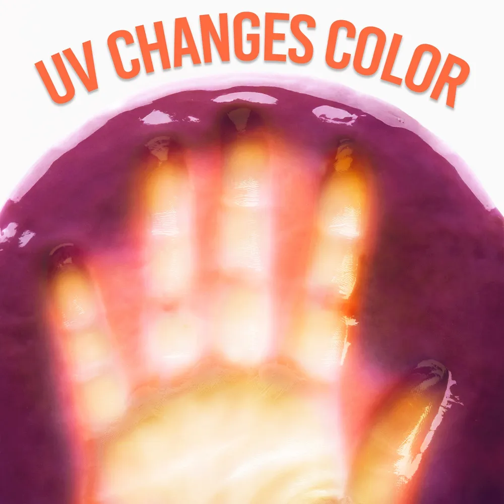 Rainbow Reveal | Trendsetters — photo 4