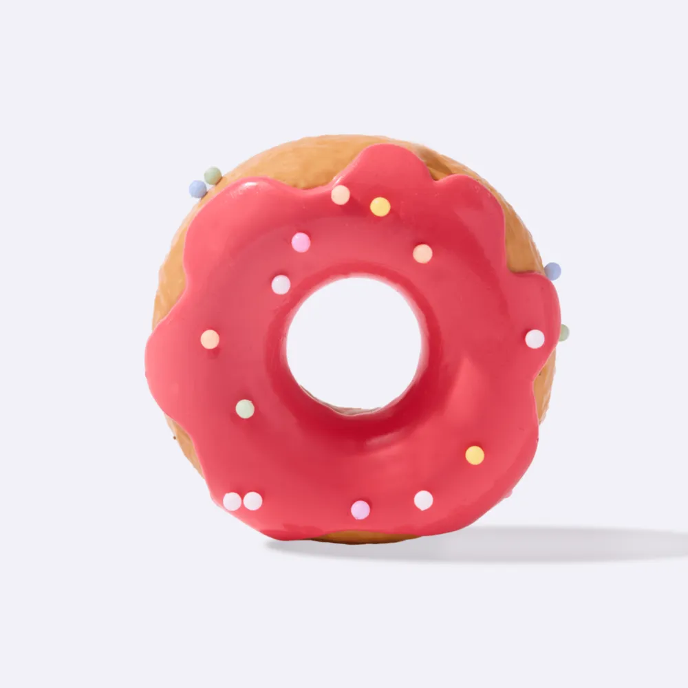 Red Donut