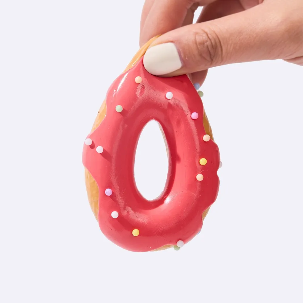 Red Donut — photo 2