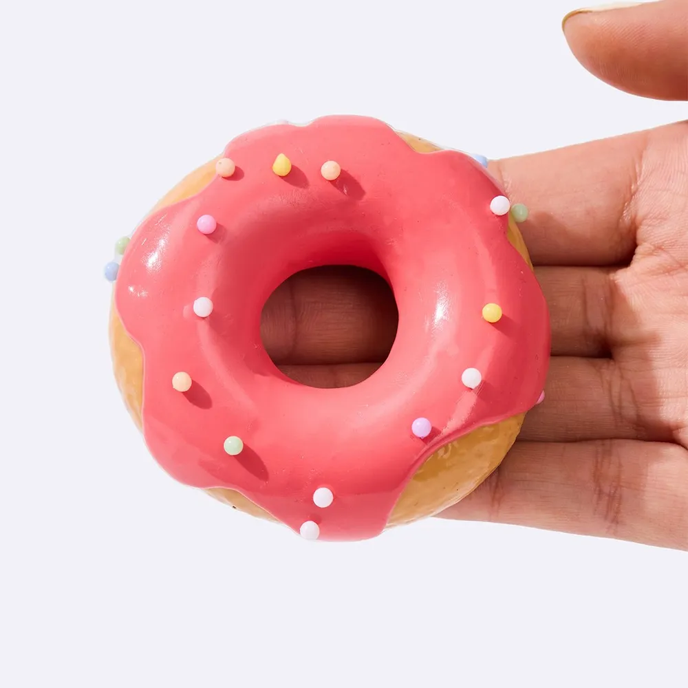 Red Donut — photo 3