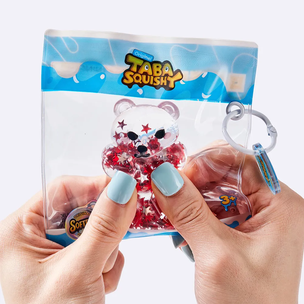 Red Star Gummy Bear — photo 4