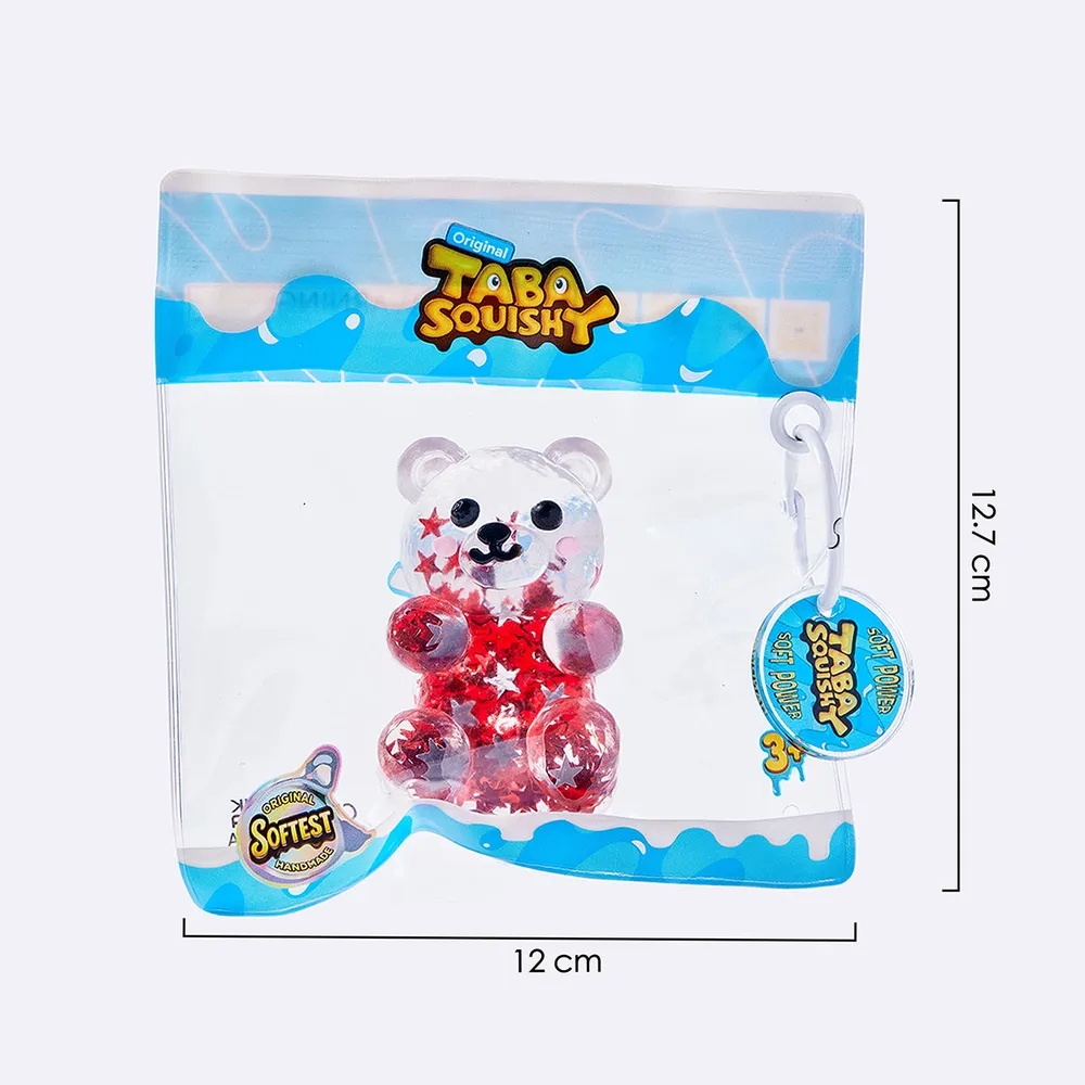 Red Star Gummy Bear — photo 6