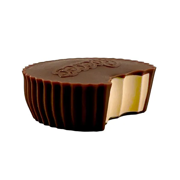 Reese's Peanut Butter Cup Scented Squishi Fidget Toy — photo 3