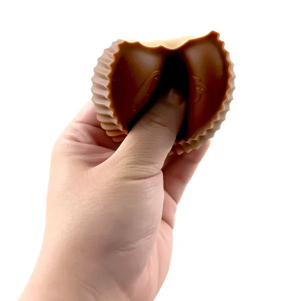 Reese's Peanut Butter Cup Scented Squishi Fidget Toy — photo 4