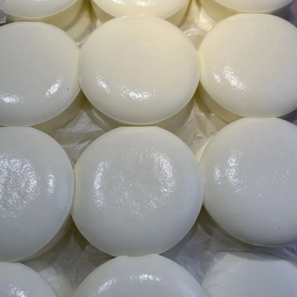 Rice Cake Slow Rising Squishy Stress Relief Decompression Toy — photo 2