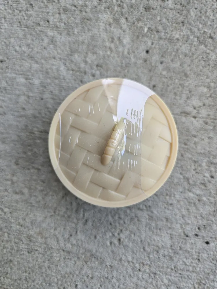 RMS Mini Squishy Mystery Dumpling Blind Pack