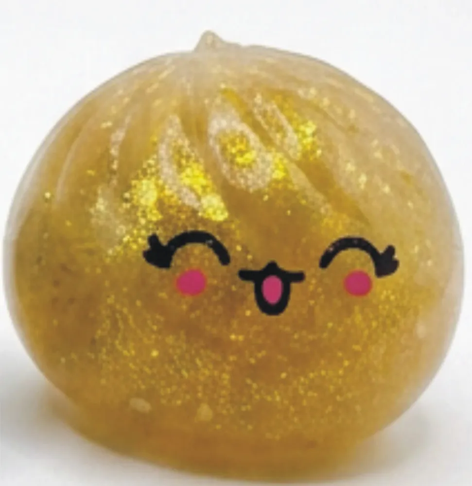 RMS Mystery Dumpling Gold Glitter Edition — photo 5