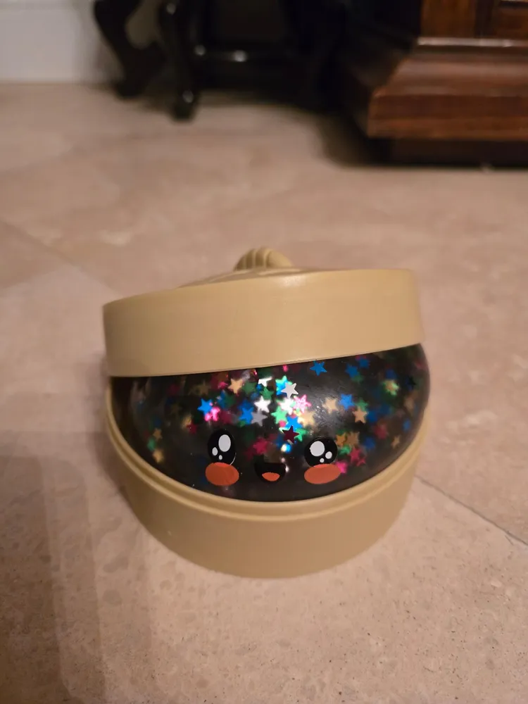 RMS Mystery Dumpling - Party Confetti