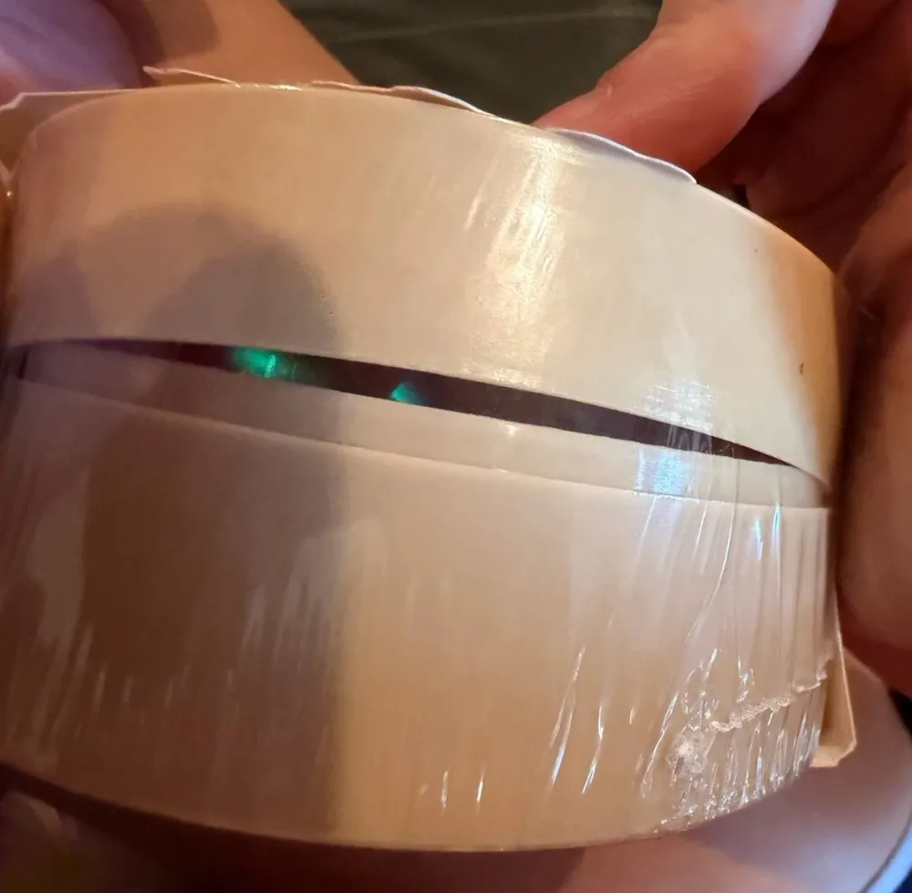 RMS Mystery Dumpling Purple Holographic Chase