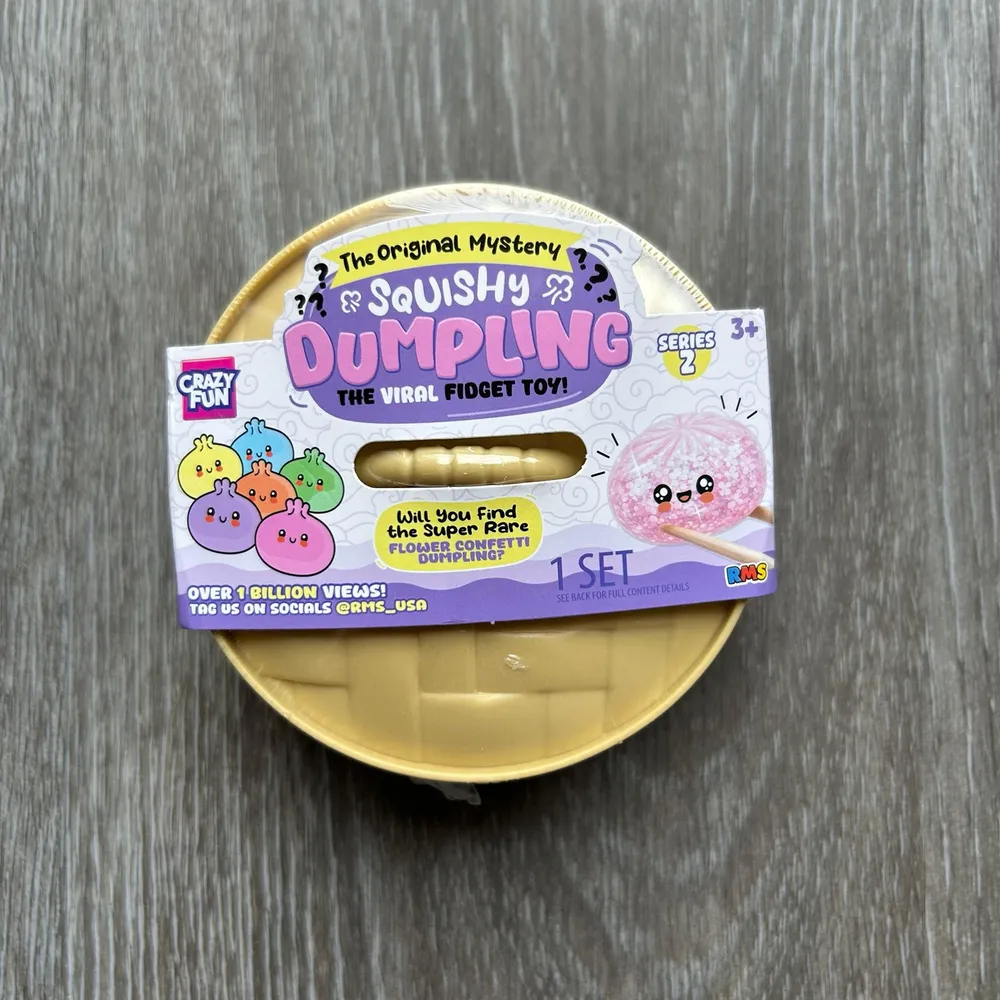 RMS Mystery Dumpling - Regular