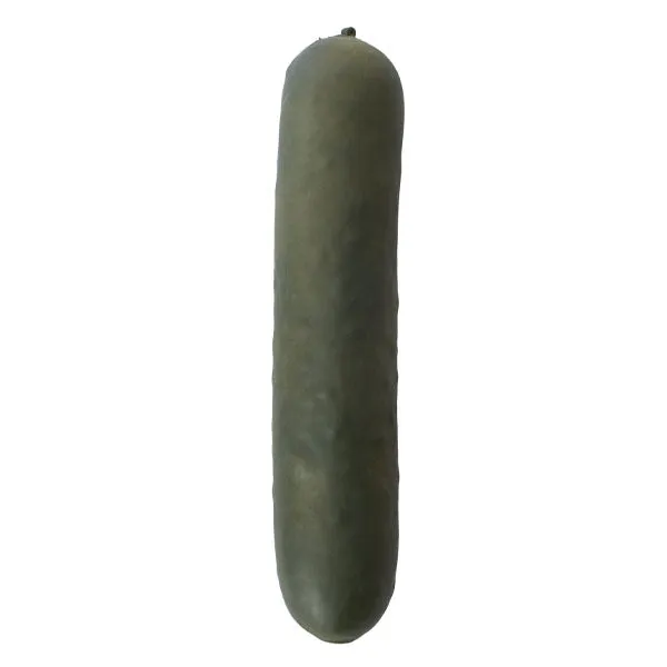 RMS SmushMart Giant 15" Pickle Squishy Fidget Toy — photo 2
