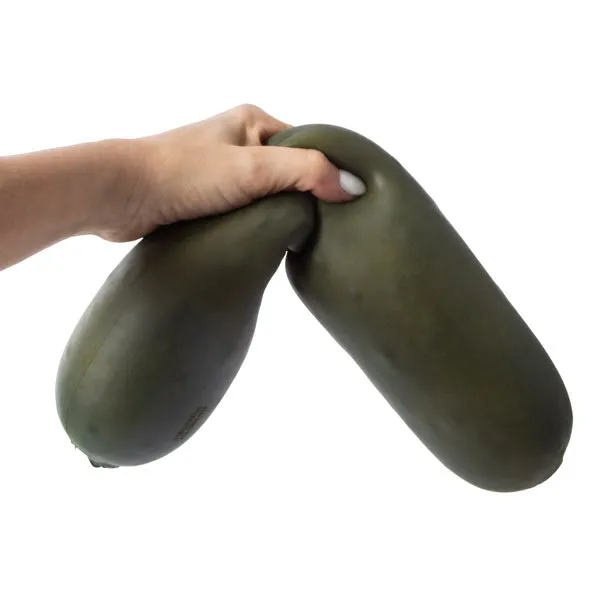 RMS SmushMart Giant 15" Pickle Squishy Fidget Toy — photo 3