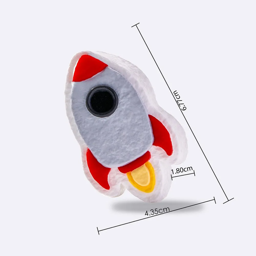 Rocket — photo 2