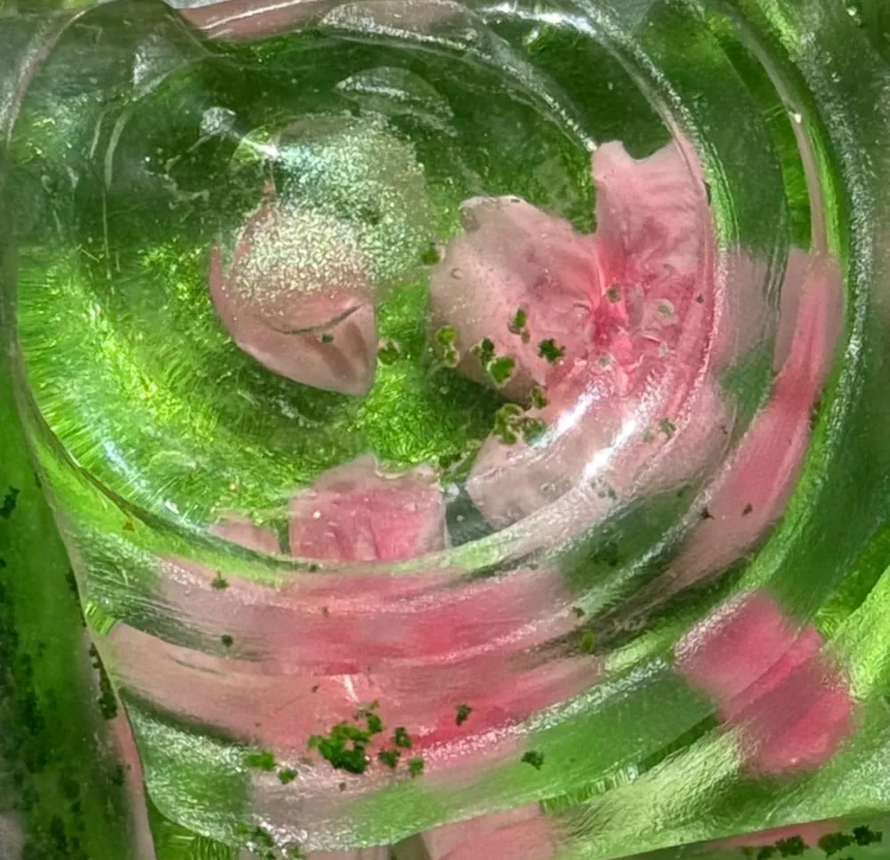 Rose Pond Squishy Fidget Toy — photo 2