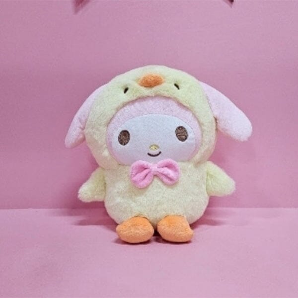 Sanrio My Melody 10" Plush in Chick Costume
