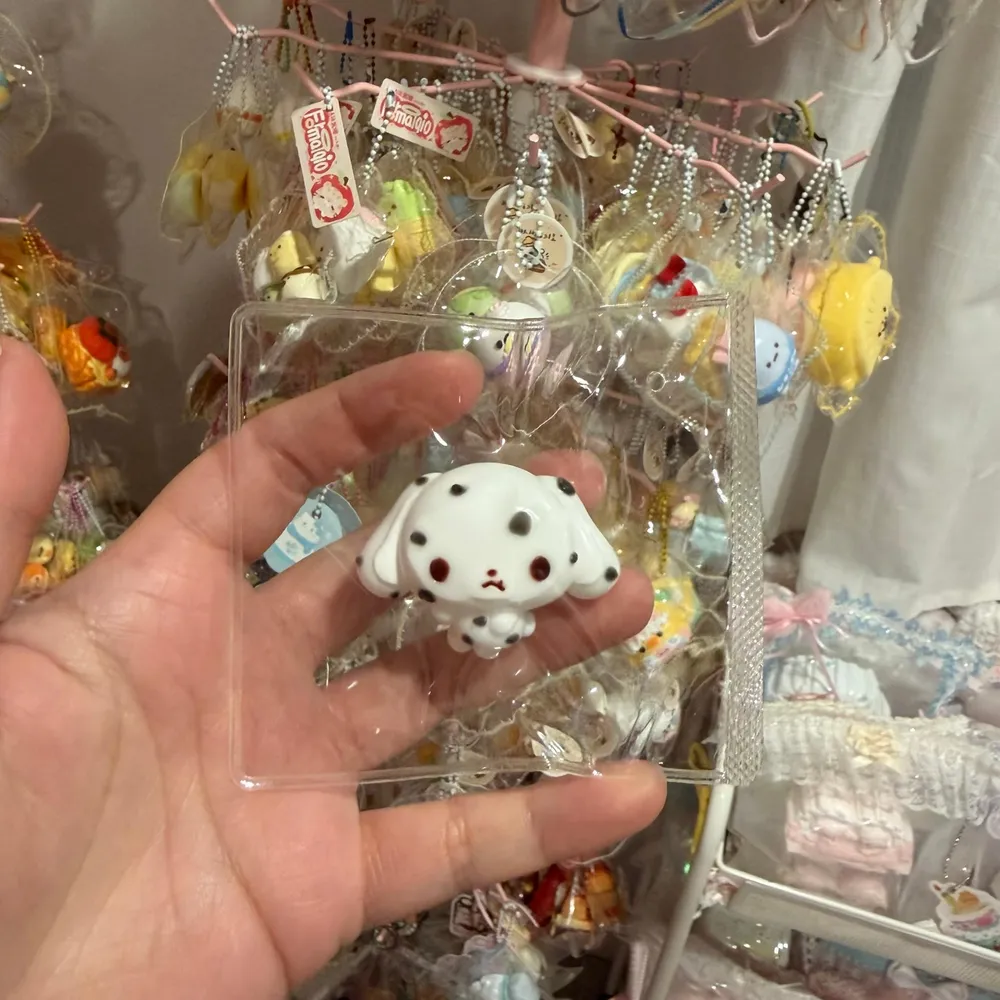 Sanrio Sugarbunnies Taba Squishy