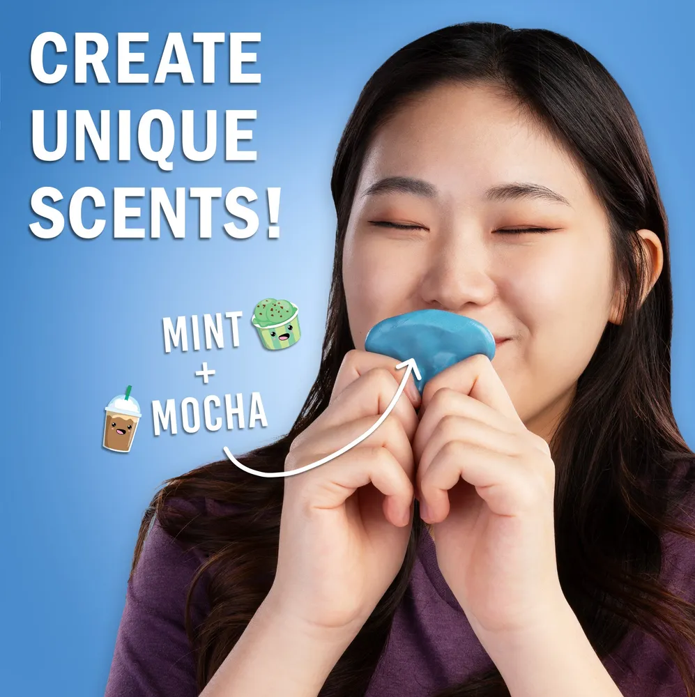 SCENTsory Mash-Up | Mixed by Me Kit — photo 4