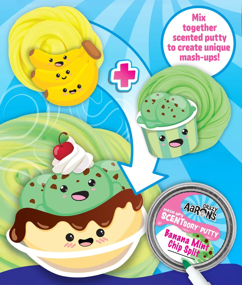 SCENTsory Mash-Up | Mixed by Me Kit — photo 6
