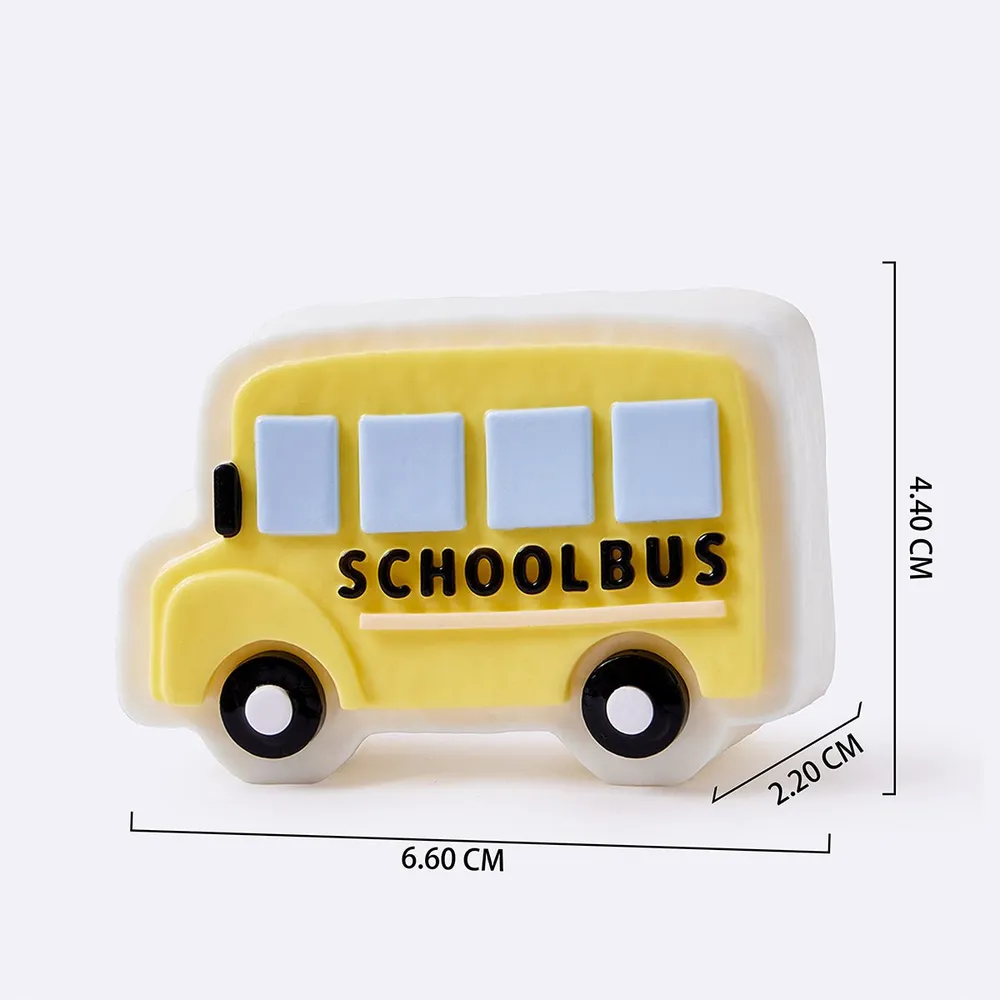 School Bus — photo 2
