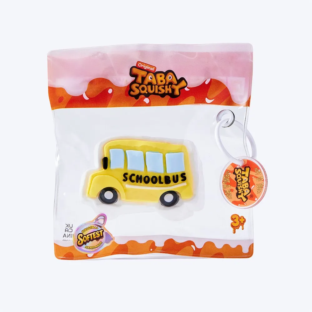 School Bus — photo 3