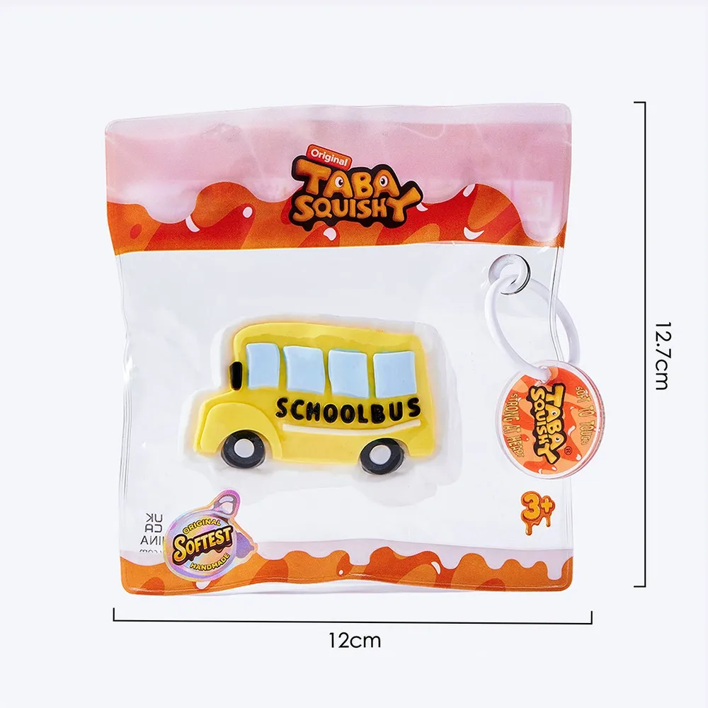 School Bus — photo 6