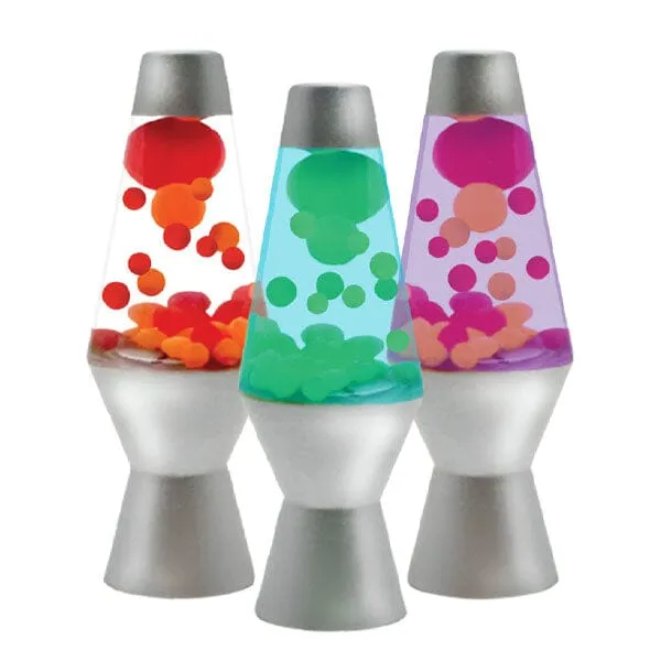 Schylling Lava Squish N' Flow Glow-In-The-Dark Fidget Toy — photo 3