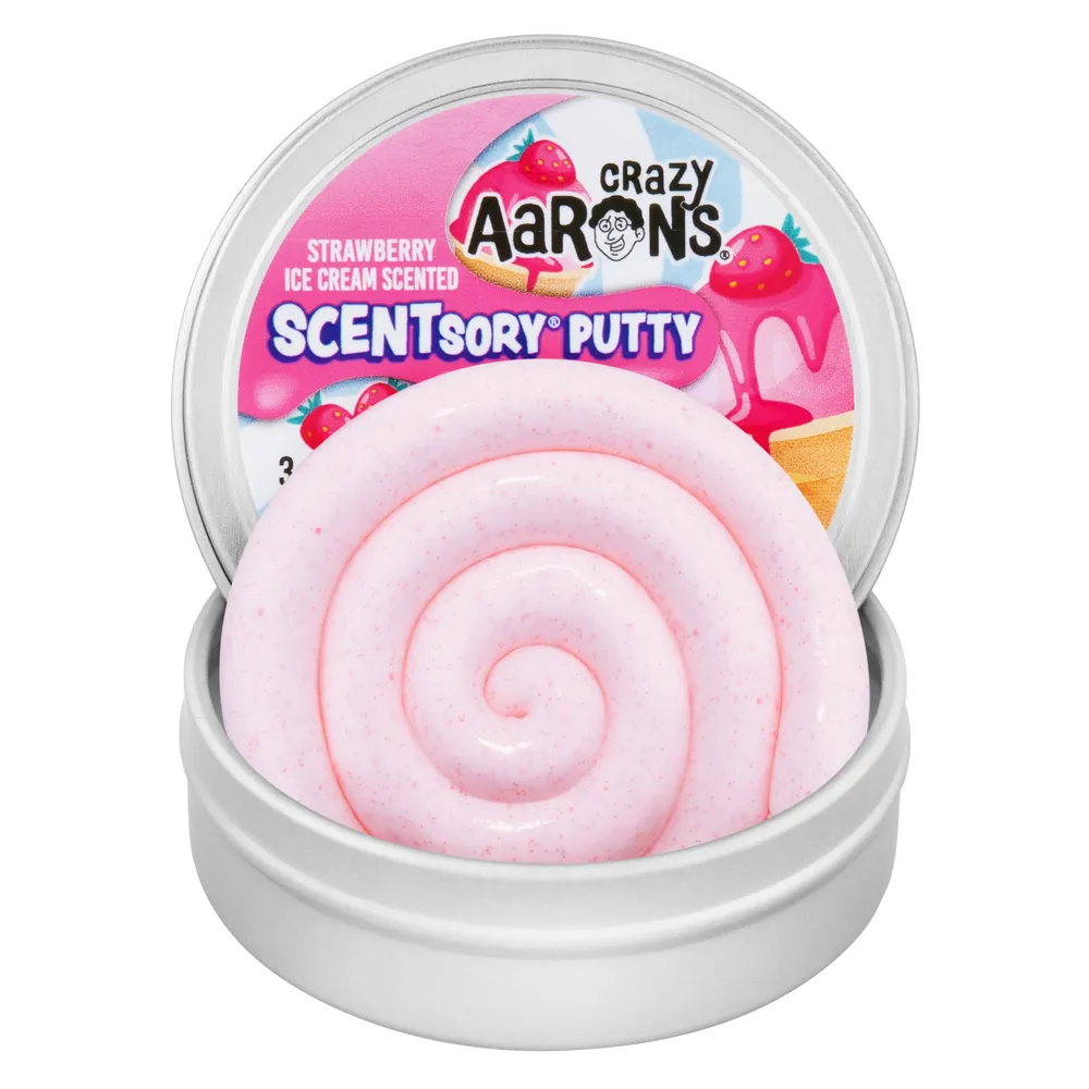 Scoopberry | SCENTsory