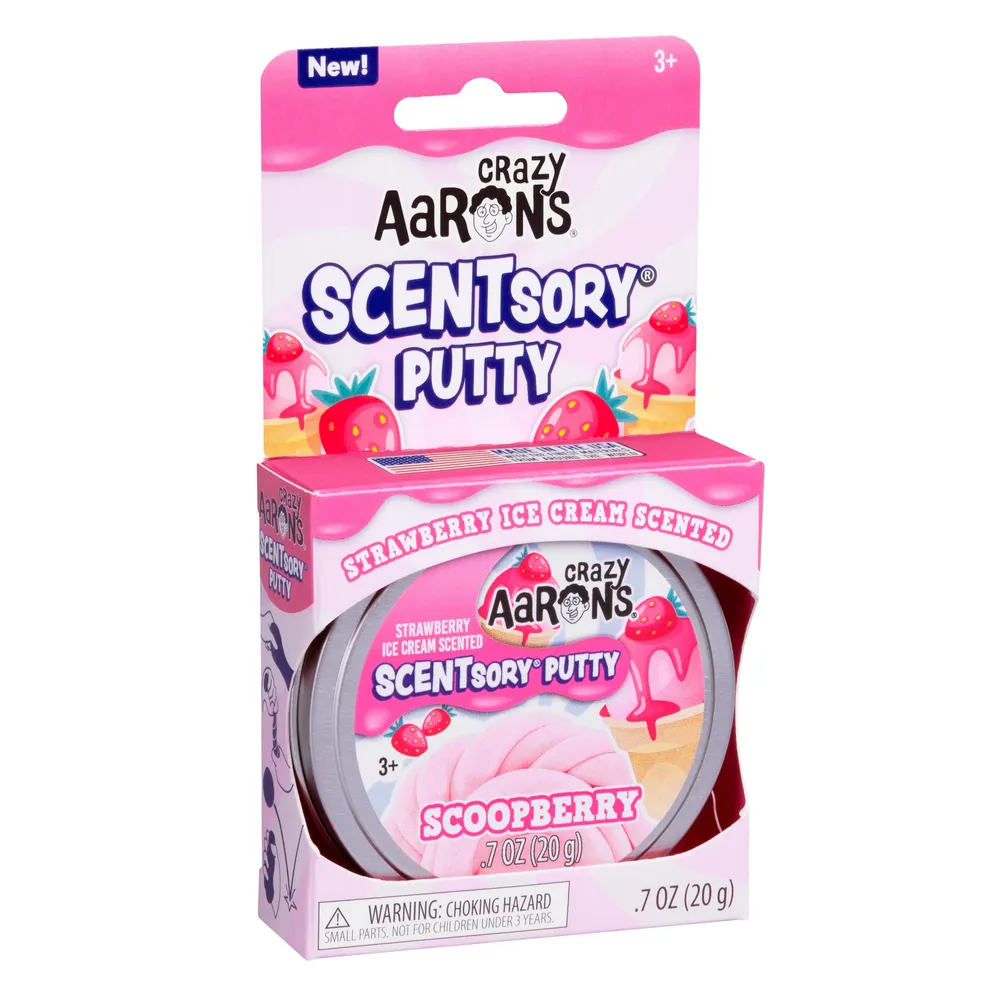 Scoopberry | SCENTsory — photo 5