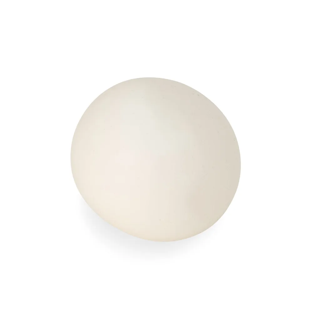 Scrunchems Glow In The Dark Squishy Ball Fidget Toy — photo 2