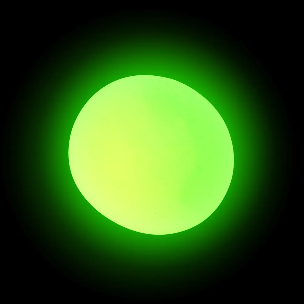 Scrunchems Glow In The Dark Squishy Ball Fidget Toy — photo 6