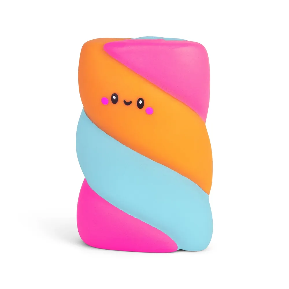 Scrunchems Marshmallow Squishy Fidget Toy — photo 4