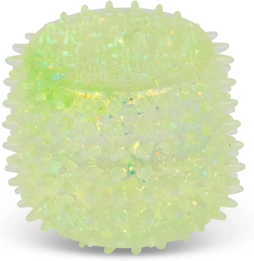 Scrunchems Sensory Sugar Shapes Squishy Fidget Toy — photo 6