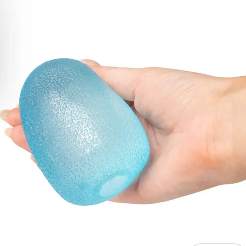 Scrunchems Squishy Sugar Drop Fidget Toy — photo 3